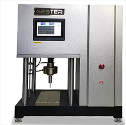 Thiết bị kiểm tra độ bề nén và đâm thủng giày GESTER GT-KB12A